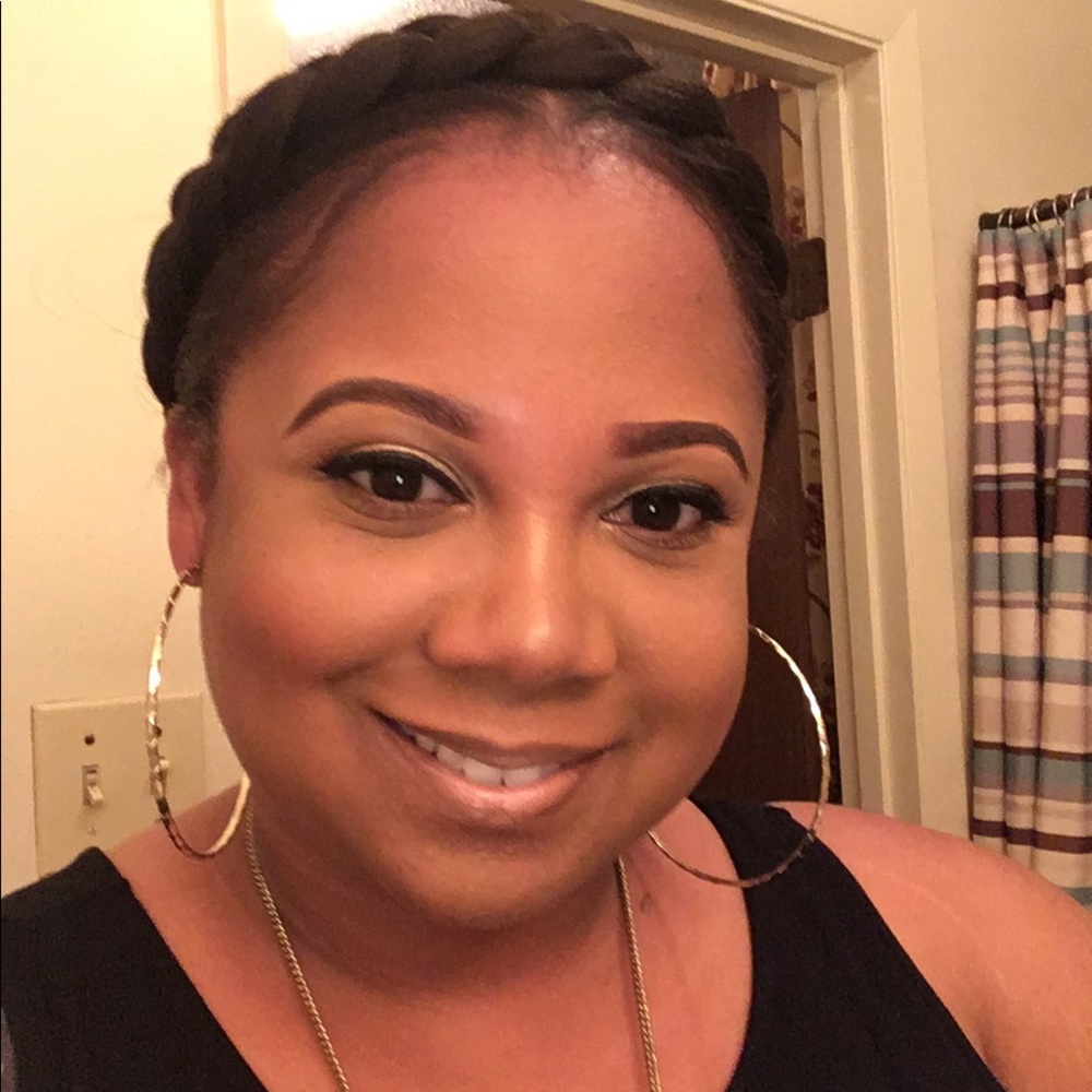 Meet your Posher, Heather